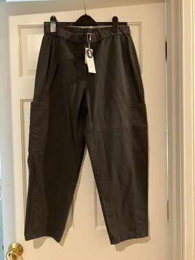 Eileen Fisher Lantern Pants